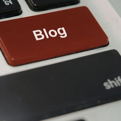 Blogging For Poetry Writers: 4 Steps To Effective Blog Participation For Writers