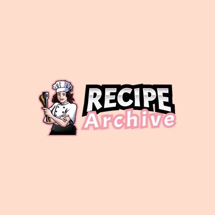 Recipe Archive
