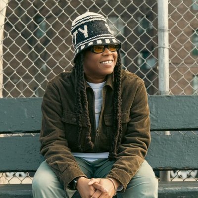 Roya Marsh: A Powerful Voice in New York City Spoken Word Poetry