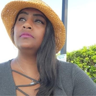 Keisha Molby-Baez - Writing Through Fire, Healing Through Poetry